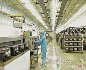 電子周報第7期 半導(dǎo)體業(yè)高景氣延續(xù)，6月全球銷售刷新紀(jì)錄與計算機(jī)軟件開發(fā)動態(tài)